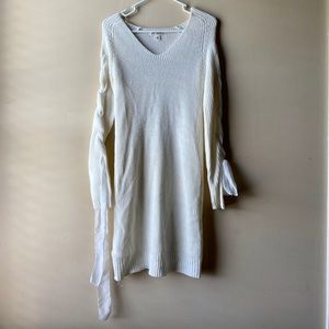Long sleeve dress